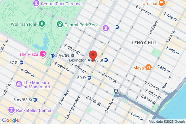 TOWN Residential - Upper East Side