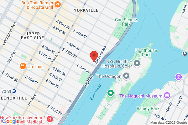 Two East End Av Apt Corporation