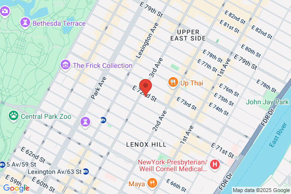 Manhattan Arts International