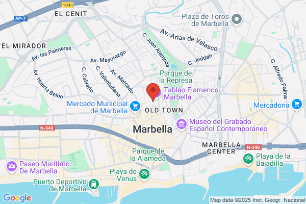 Marbella Gallery