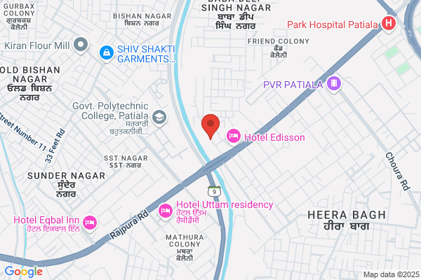 Patiala Auto Repair