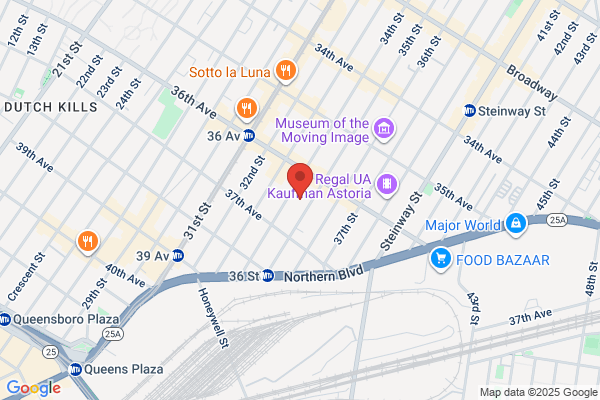 Star Service Auto Body Inc