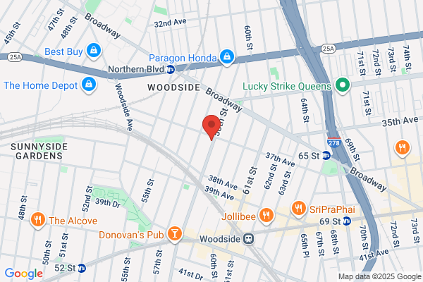 21 Street Auto Repair Inc