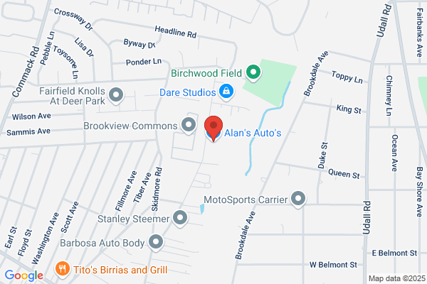 Alan Motor Auto Repair