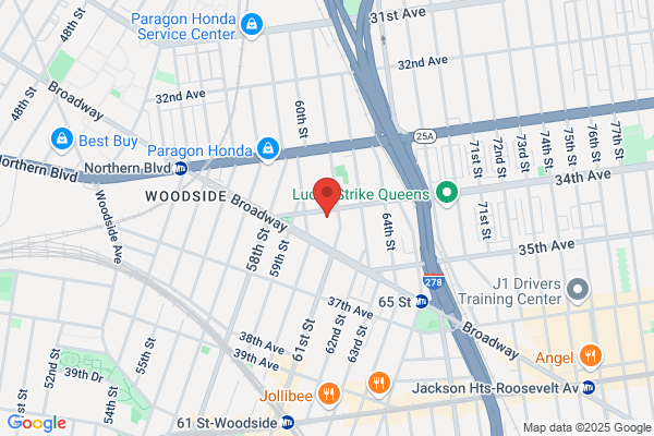 Brooklyn Radiator & Air Inc