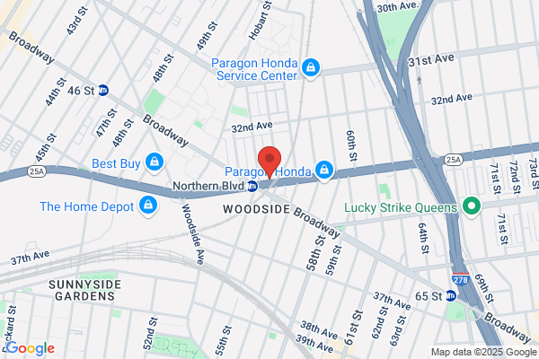 J B Auto Repair