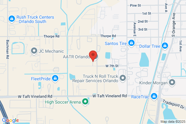 Le Carr Motor Inc