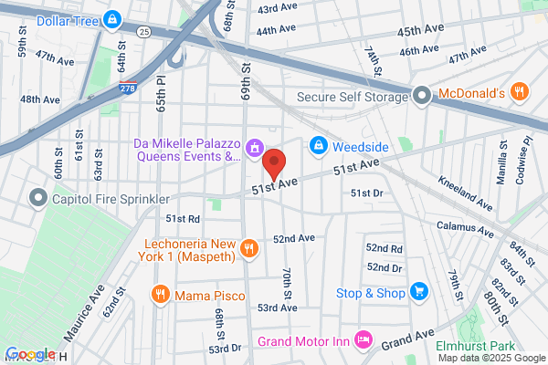 Nestor Auto Repair Inc