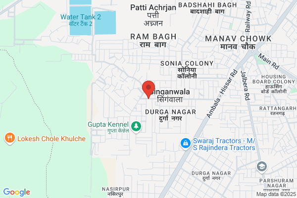 Raman Auto Repair