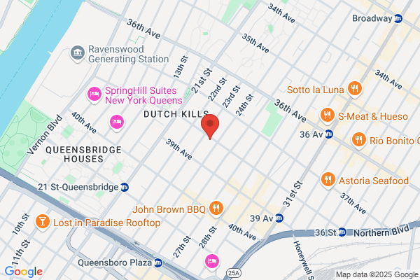 Rinu Auto Body Assistance Inc