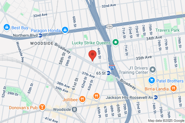 Any 24 Hour Emergency Towing