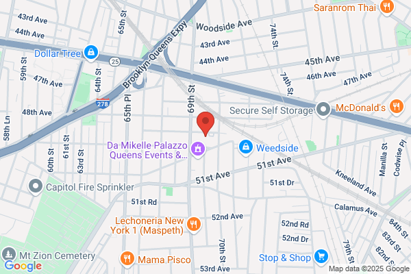 Queens Brooklyn Towing 24 Hrs