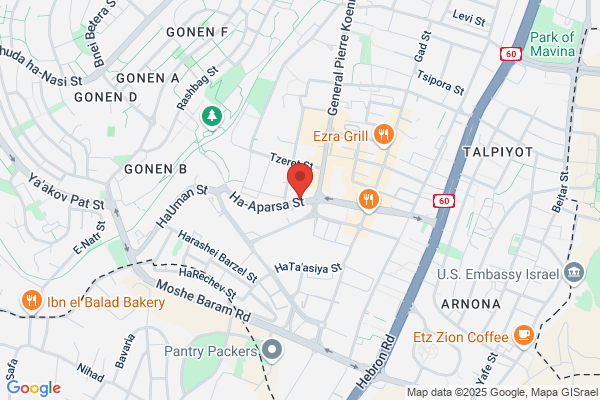 Lior Electric Corporation