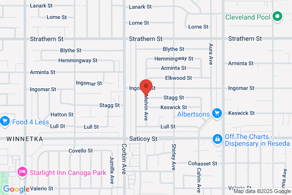 300 Stagg Street Corporation