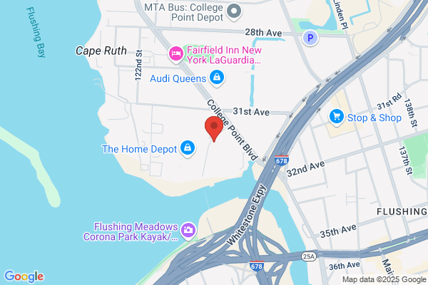 Empire Seafood Corporation