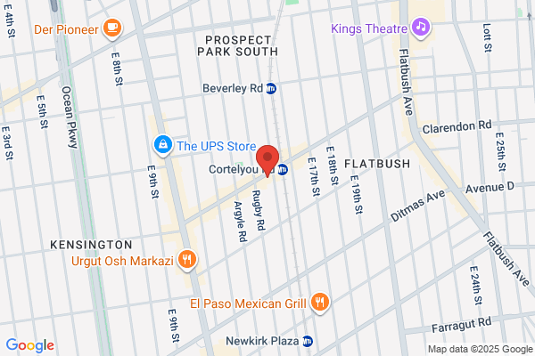 28-12 Ditmas Bagel Inc