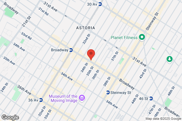 Ponce Bank, Astoria