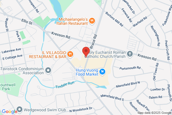 Alfred Kaminski Bar & Grill