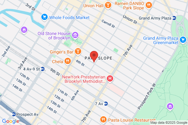 Brooklyn Ale House