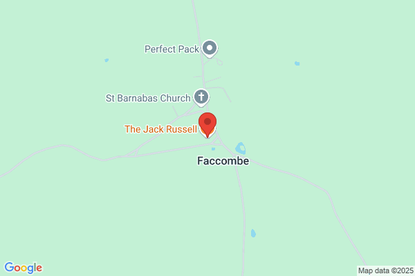 Jack Russell's Pub