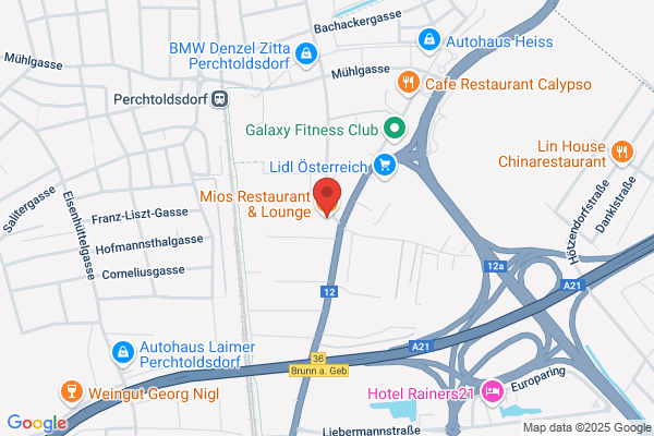 Mio's Sports Bar & Grill