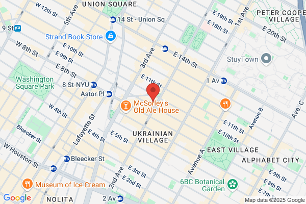 On 14th Street Sports Bar & Restaurant