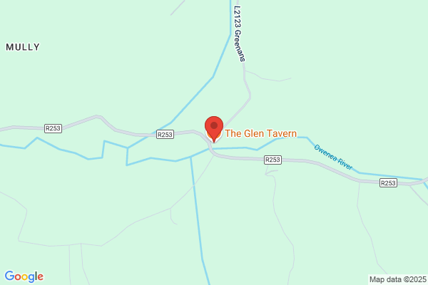 Donegal Tavern