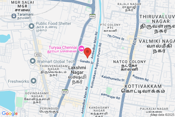 Madhu Corporation
