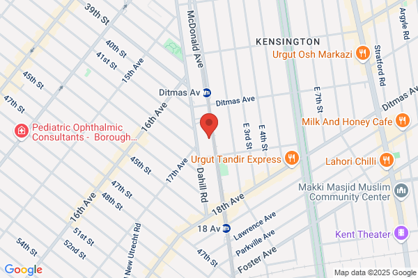 Wow Auto Spa and Hand Car Wash of Brooklyn