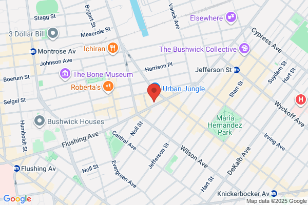 Allstate Insurance Companies, Sales Offices, Ridgewood