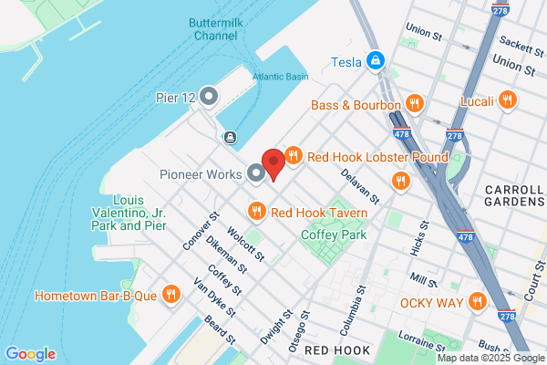 Brooklyn Transmissions & Repair Corporation