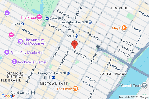 Big Apple Carpet Cleaning