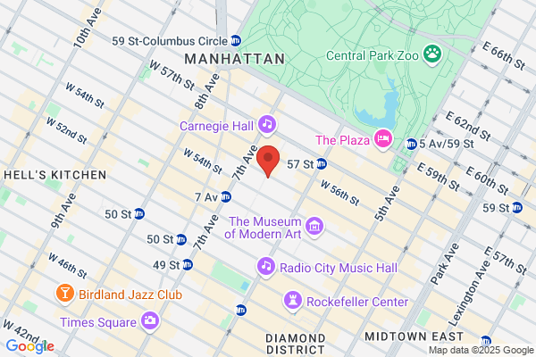 Big Apple Carpet Inc