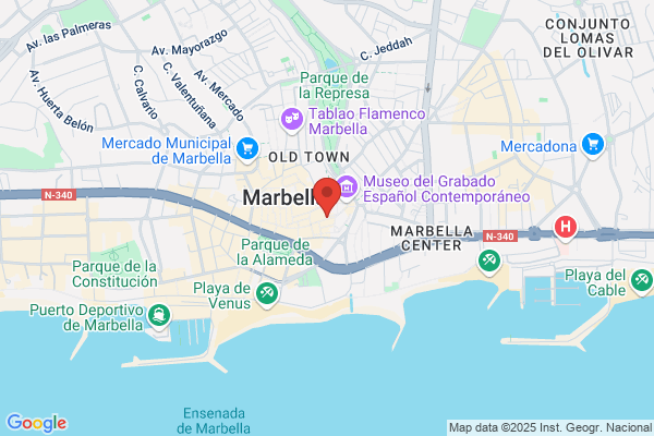 Marabella Pizzeria Restrnt