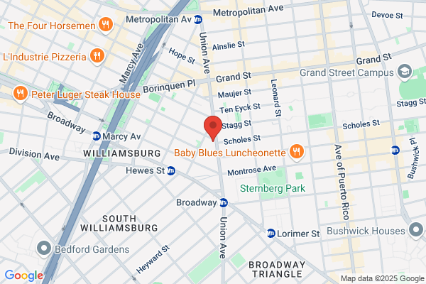 Williamsburg Pizza & Restrnt