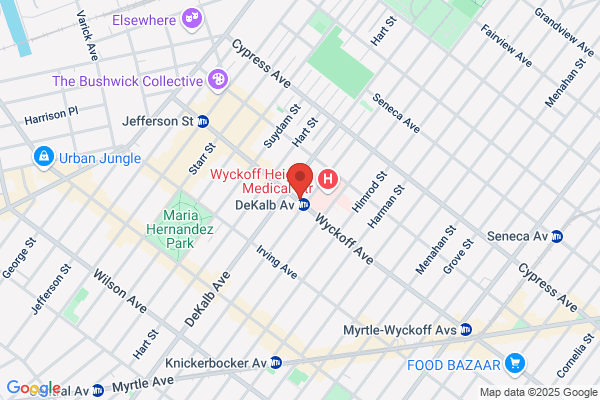 B & H Check Cashing Svce of Bklyn Inc