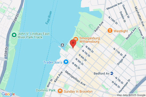 North Williamsburg KinderCare