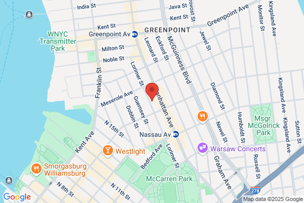 The Learning Experience - Brooklyn- Greenpoint