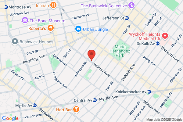 Bushwick United Headstart