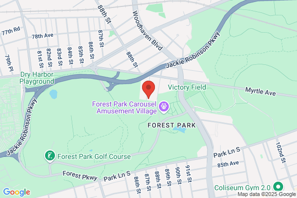 Little Forest People Corporation