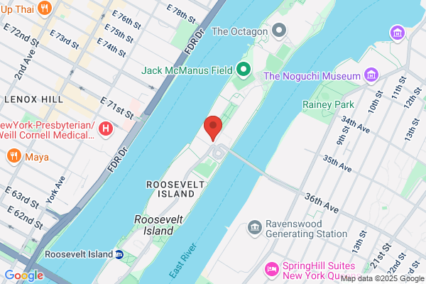 Roosevelt Island Day Nursery