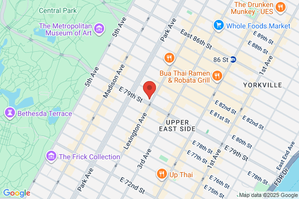 Acute Low Back Clinic, Inc