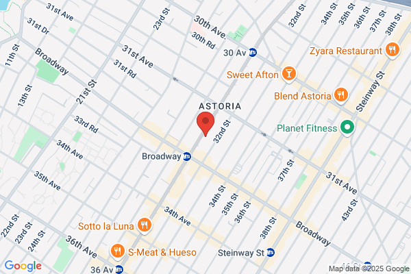 Astoria Injury Rehabilitation