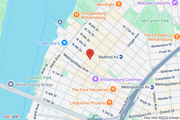Brooklyn Industries