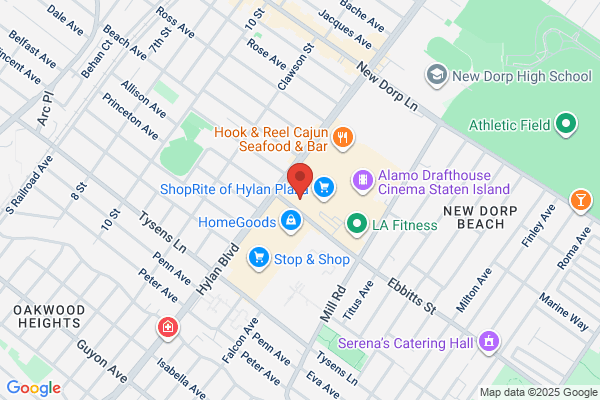 New York Man Suit Warehouse