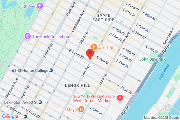 Winfield Street Coffee- 86th Street