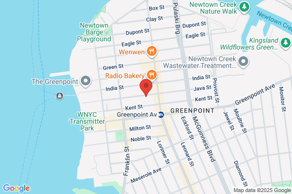 Qed Services