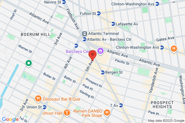 A & R 20th Av Deli