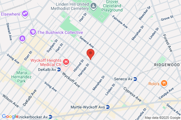 Aybar Deli Grocery