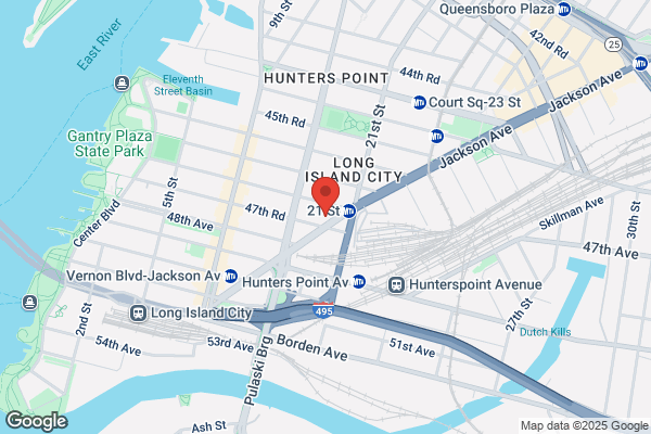 1311 Jackson Ave Dental